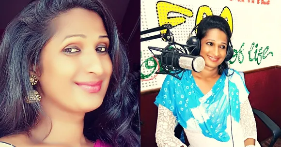 A Very Unique Kajal: The Untold Story of Coastal Karnataka's First Transgender RJ