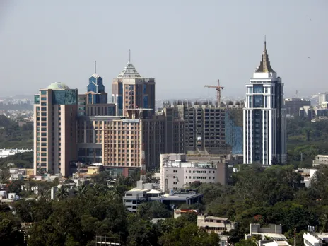 Check out Bengaluru's Development Plans for the Next 20 Years