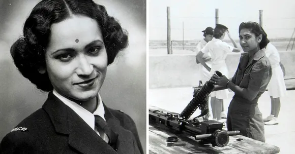 Heard of Second Officer Kalyani Sen? Here's The Unsung Story of Indian Women in World War II