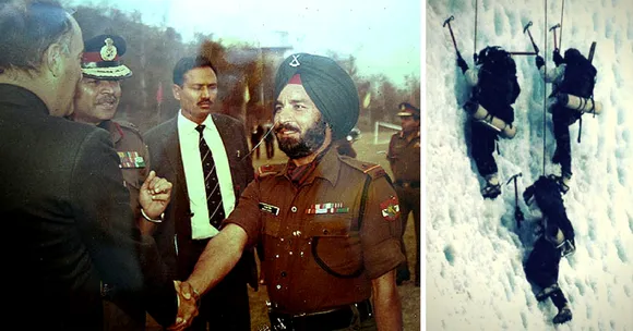 The Story of Bana Singh, The Hero Who Helped India Win The 1987 Siachen Standoff