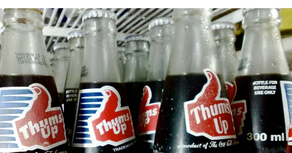 Happy 40th Thums Up! Did You Know These 6 Things About Your Favourite Drink?