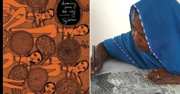 From Labourer to Artist, Teju Behan's Story Is as Inspiring as Her Art