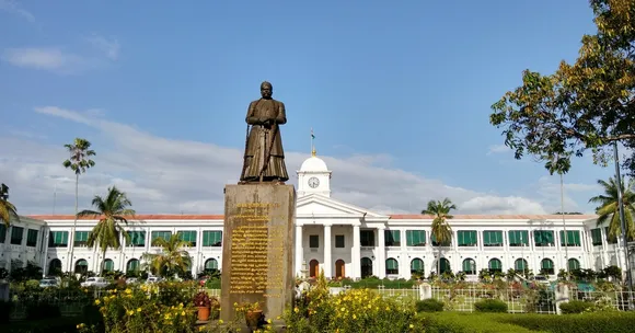 Kerala to Get a New Administrative Services Cadre in 2018. Here Are the Details!