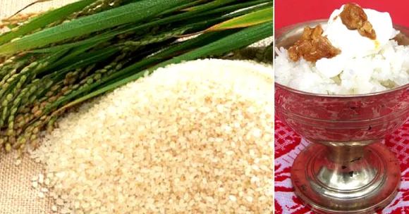 Meet Komal Saul, The 'Instant' Rice from Assam That Needs No Cooking