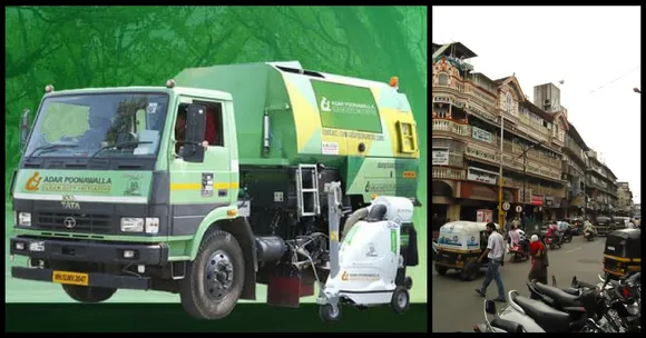 This 'Poonawalla' Has Invested Crores to Clean up Pune's Streets