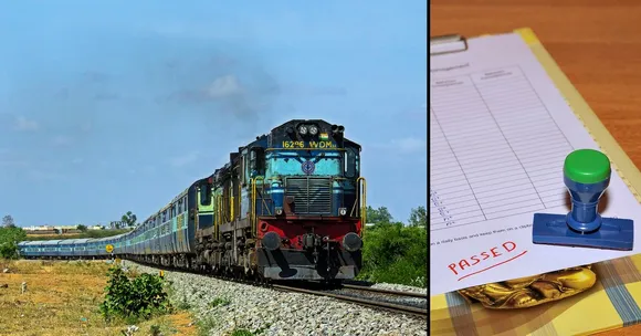 Here's Why North Central Railway Is 'First Rank' Among All the Zones