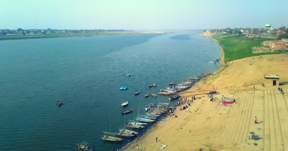 Here's How DDA Plans to Give Yamuna a New Lease of Life by April 2018!