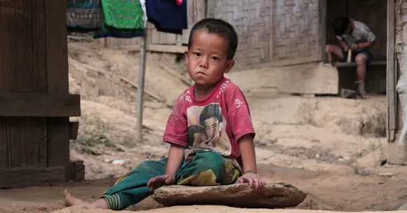 One Call From You Could Save a Child From Human Trafficking. Here's How