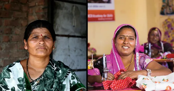 Poverty & Struggle to Independence & Empowerment - Inspiring Stories of Change From Across India