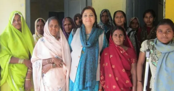 Why We Should Celebrate Our Feminist Changemakers!
