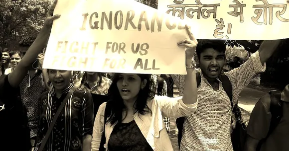 Can Peaceful Protests and Law & Order Coexist in Delhi? SC Orders Govt to Find Out