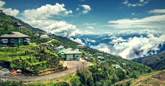 Truly Organic? Sikkim to Ban Supply of Non-Organic Produces in State