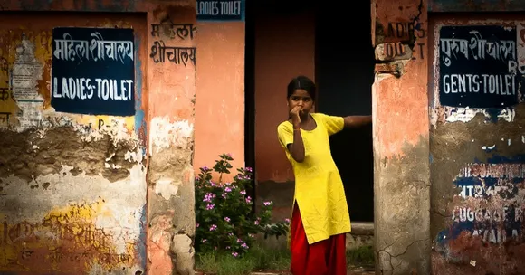 You Can Now Ensure That Public Toilets Are Well-Maintained! Here's How.