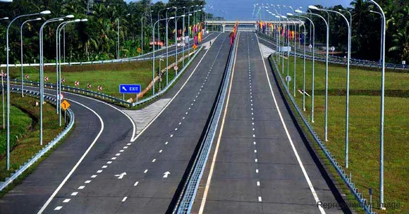 India's First Smart and Green Highway To Be Inaugurated Soon: All You Need to Know