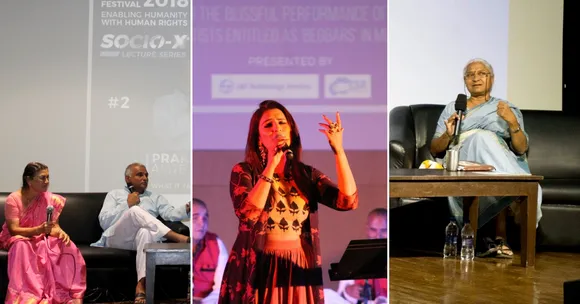 How IIT-B's Abhyuday Is Igniting a Social Conscience in Students