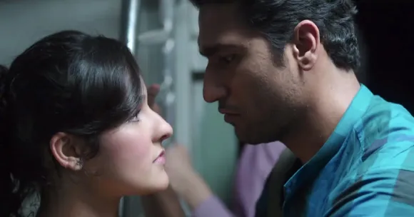 Watch Trailer: Netflix's First Indian Straight-To-Streaming Film Is Up!