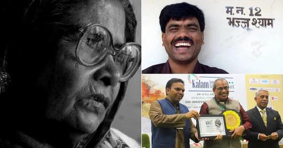 'Plastic Man' to the 'Snake Man' - TBI Heroes Among Padma Shri Awardees!