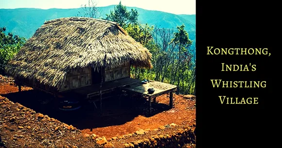 In The Whistling Village of Meghalaya, Every Child Has a 'Unique Lullaby ID'!