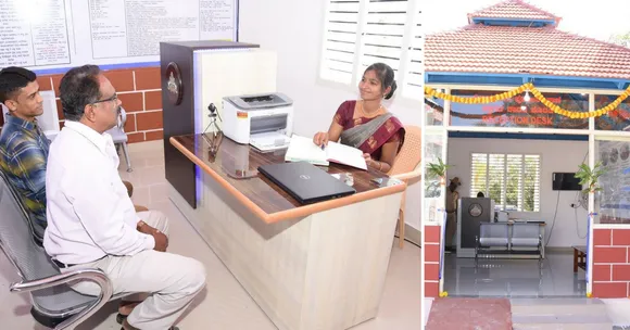 Mysuru's Novel System Will Ensure Timely Service at Police Stations