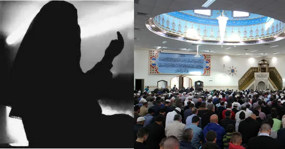 Meet India's First Woman Imam to Lead Both Genders in Friday Prayers