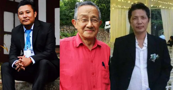 These Unsung Heroes of Nagaland Will Inspire You to Be a Better Person