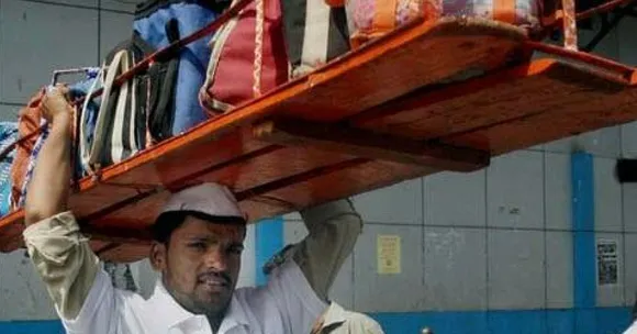 Run for Rotis: Mumbai's Iconic Dabbawalas Participate in Marathon to Feed the Needy