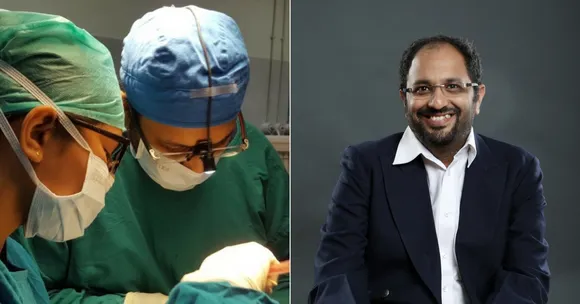 This Pune Doctor's Free Surgeries Are Returning Smiles To Poor Kids