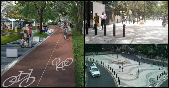 5 Pedestrian-Friendly Measures All of India Should Adopt to Keep Us Safe