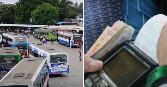 Video: Bengaluru Transports  4.91 Million People Every Day! Here's How it's Done