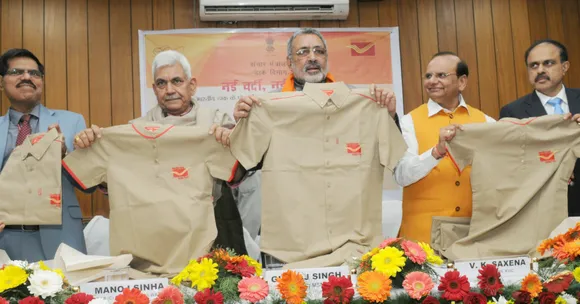 Indian Postal Service Gets an All New 'Swadesi' Revamp From February