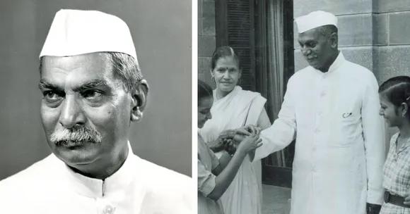 How a Freedom Fighter from Bihar Went on to Become India's First President