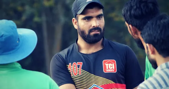 Daily Wage Earner to IPL Big-Hitter: The Amazing Journey of Kashmir's New Star