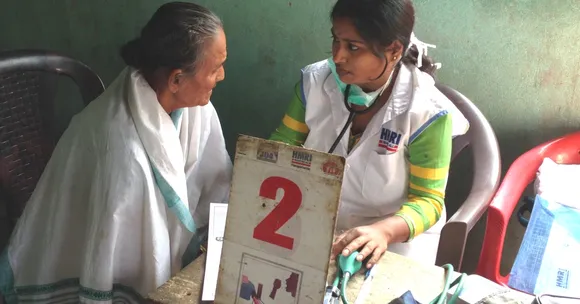 This Small, but Important Step Can Transform India's Public Health System