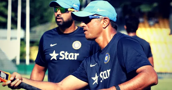 Rahul Dravid: A Toast To the Brilliant Mind Behind India's U-19 Team