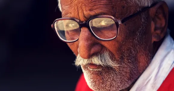 Raipur's Innovative Idea Is Helping Its Elderly Citizens Fight Loneliness!