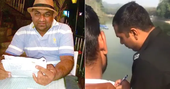 "They Had No Justification": Haryana Advocate Shares How He Confronted Moral Policing Cops