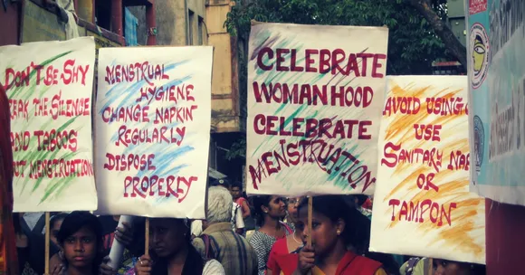 Experts Speak: After Padman, It's Time for a State Menstruation Policy