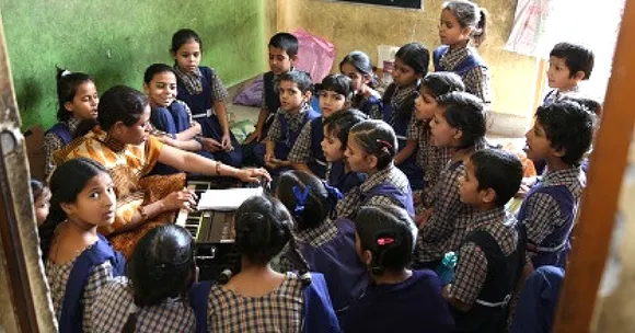 For 11 Years, This School Has Shown Muslim Girls the 'Rasta' to Education