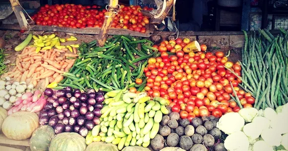 Want to Remove Pesticides From Veggies? These Researchers Have An Easy Solution