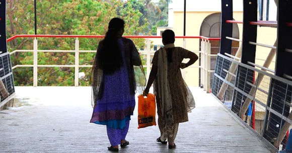 BBMP To The 'Raksha', Plans Wearable Band To Keep Bengaluru's Women Safe