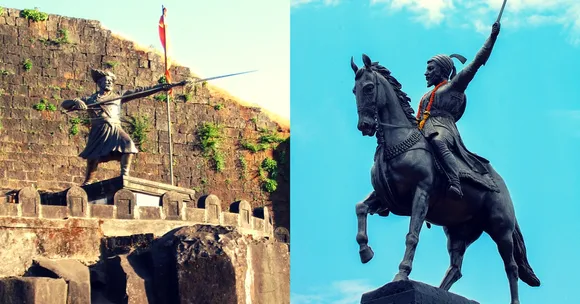 The Forgotten Barber Who Saved Shivaji's Life During the Escape From Panhalgad!