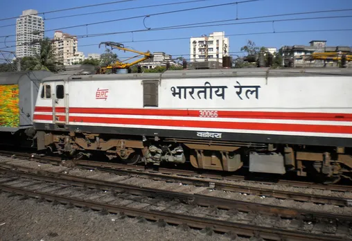 On the Fast Lane: Railways Plans 10,000 Km of High-Speed Corridors
