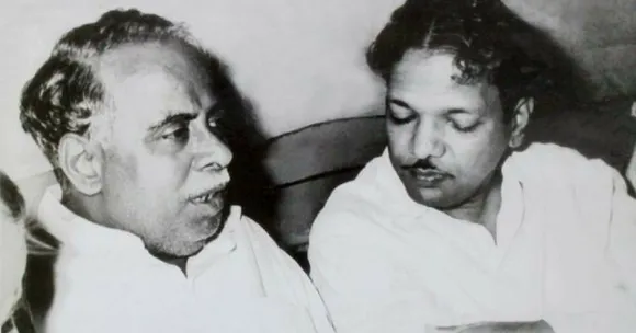 CN Annadurai: Karunanidhi's Mentor & Tamil Nadu's First Political Stalwart