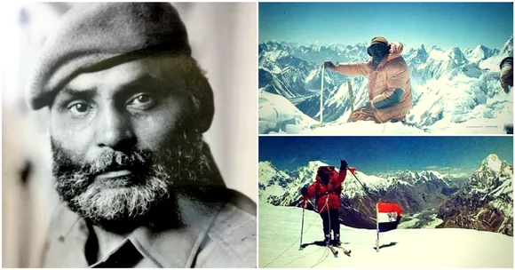 Col. Narendra 'Bull' Kumar, the Unsung Legend Who Secured Siachen For India