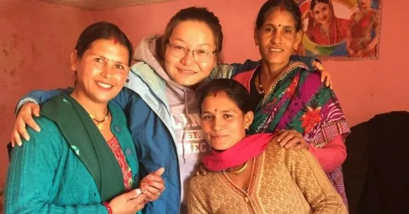 My Story: I Went for a Survey, but Uttarakhand's Kumaoni Girls Taught Me a Valuable Lesson