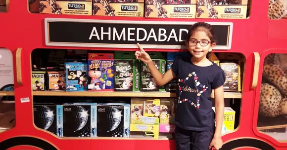 Midnight Munches & Garba Grooves: Why I Instantly Fell in Love With Ahmedabad!