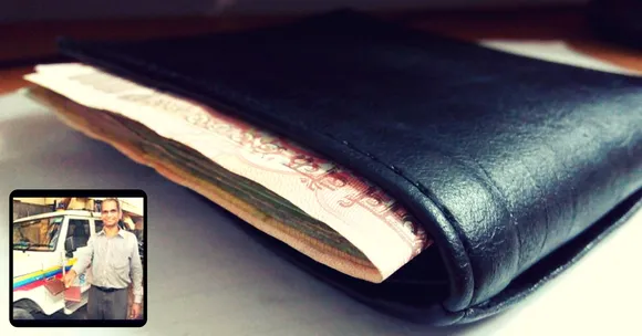 Pickpocketed in Andheri? Meet the Man Who Can Help You Get Your Wallet Back