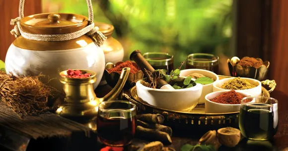 Ayurveda for All: Govt Makes Large-Scale Plans to Take Ayurveda to the Global Market