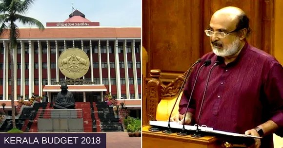 Health, Hunger & 'Native' Robots: What Kerala's Budget Has in Store!