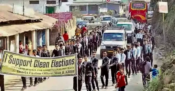 Are US Elections The Right Format For Clean Candidates? Nagaland Finds Out